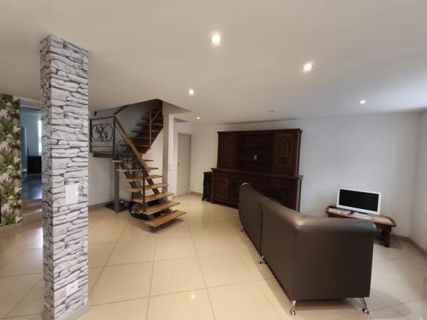 Vente Maison de ville 6 pièces 150 m2 à Châtillon-Saint-Jean