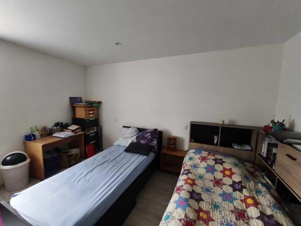 Vente Maison de ville 6 pièces 150 m2 à Châtillon-Saint-Jean