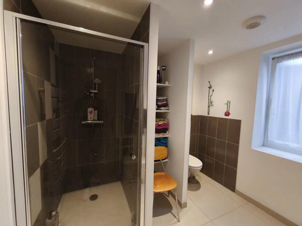 Vente Maison de ville 6 pièces 150 m2 à Châtillon-Saint-Jean