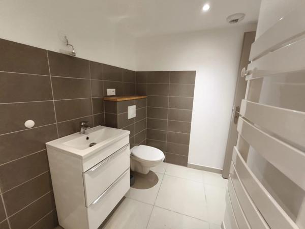 Vente Maison de ville 6 pièces 150 m2 à Châtillon-Saint-Jean