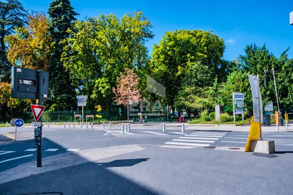 T3 de charme rénové en plein centre ville - Annemasse