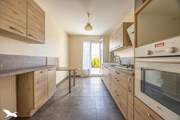 Maison à vendre |  La Rochelle |  4 pièces | 78 m²