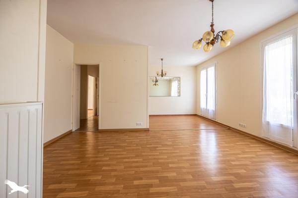 Maison à vendre |  La Rochelle |  4 pièces | 78 m²