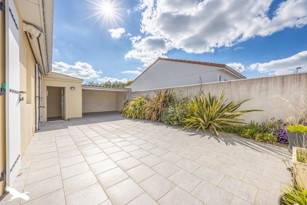 Maison à vendre |  La Rochelle |  4 pièces | 78 m²