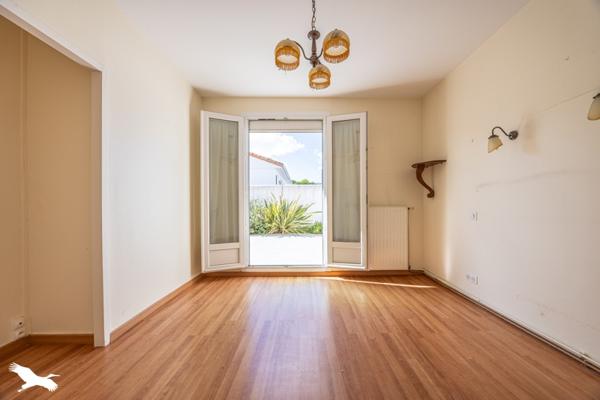Maison à vendre |  La Rochelle |  4 pièces | 78 m²