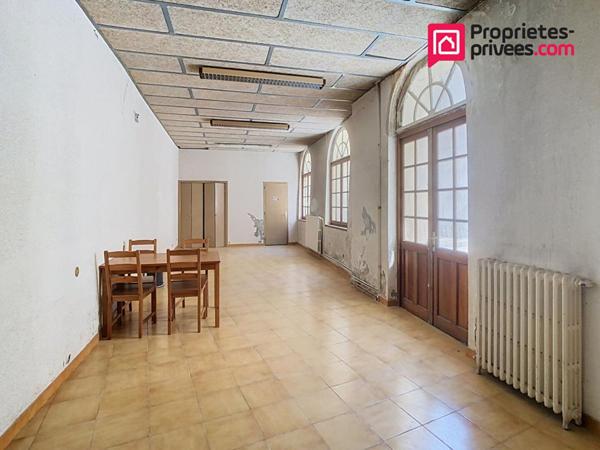 Maison Le Vigan 5 pièce(s) 230 m2