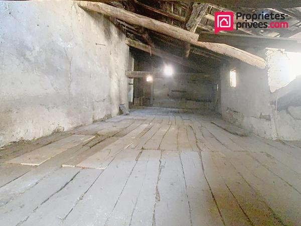 Maison Le Vigan 5 pièce(s) 230 m2