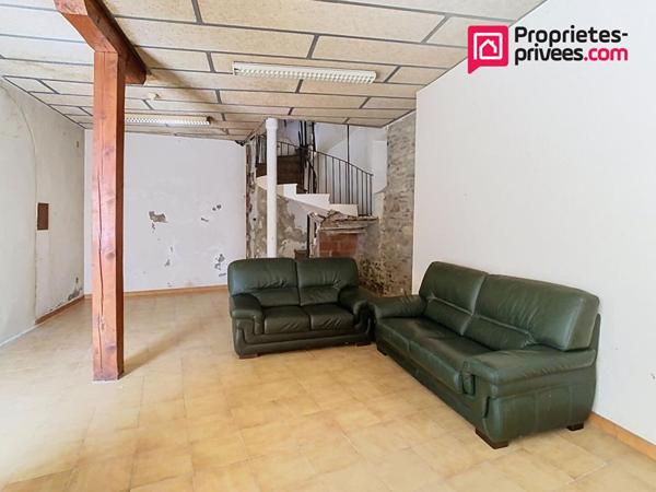 Maison Le Vigan 5 pièce(s) 230 m2