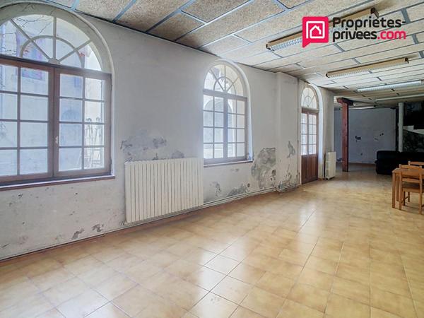 Maison Le Vigan 5 pièce(s) 230 m2