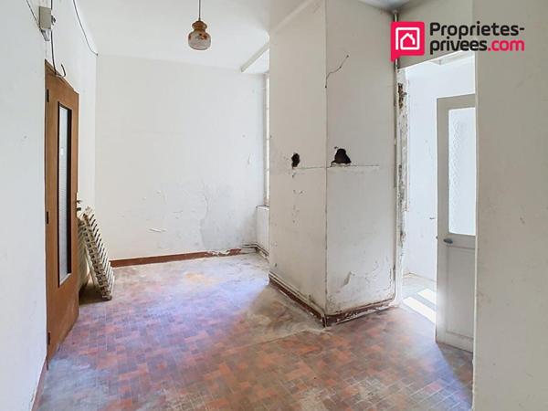 Maison Le Vigan 5 pièce(s) 230 m2