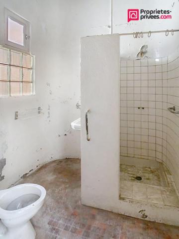 Maison Le Vigan 5 pièce(s) 230 m2