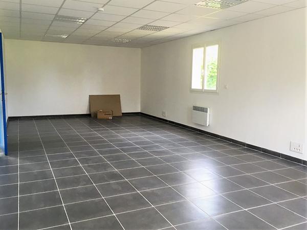 LOCAL D'ACTIVITE/DEPOT - ALBI FONLABOUR