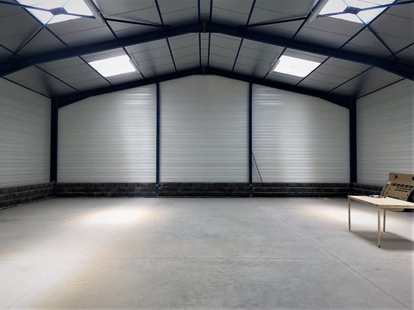 LOCAL D'ACTIVITE/DEPOT - ALBI FONLABOUR