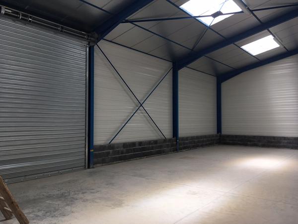 LOCAL D'ACTIVITE/DEPOT - ALBI FONLABOUR