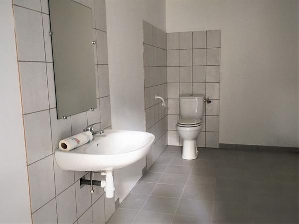 LOCAL D'ACTIVITE/DEPOT - ALBI FONLABOUR