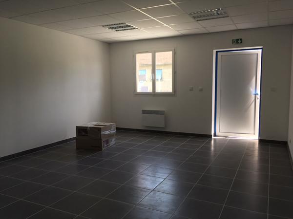 LOCAL D'ACTIVITE/DEPOT - ALBI FONLABOUR