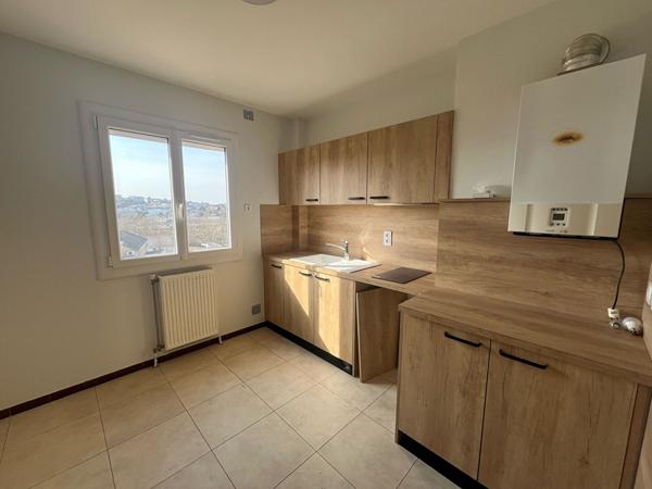 Appartement Rodez 2 pièce(s) 51 m2