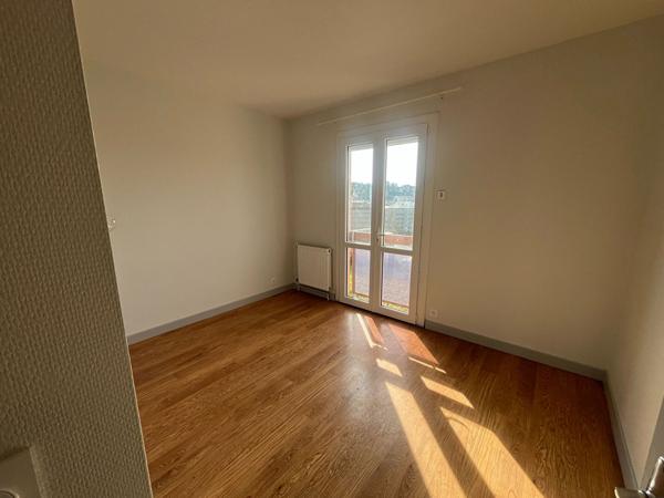 Appartement Rodez 2 pièce(s) 51 m2