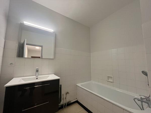 Appartement Rodez 2 pièce(s) 51 m2