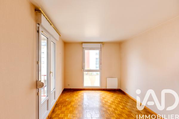 Appartement à vendre 3 pièces 86 m² Herblay-sur-Seine