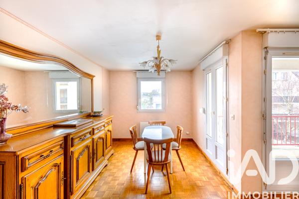 Appartement à vendre 3 pièces 86 m² Herblay-sur-Seine