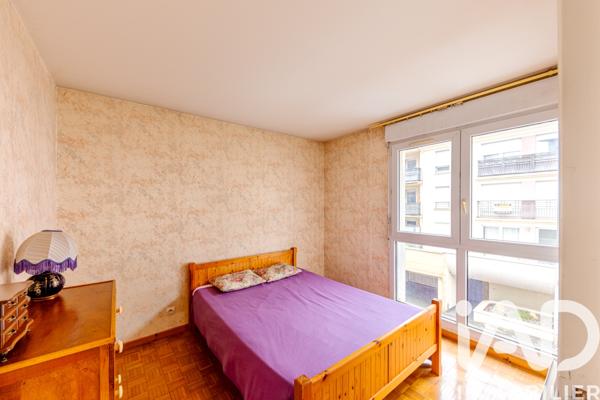 Appartement à vendre 3 pièces 86 m² Herblay-sur-Seine