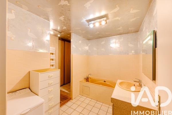 Appartement à vendre 3 pièces 86 m² Herblay-sur-Seine