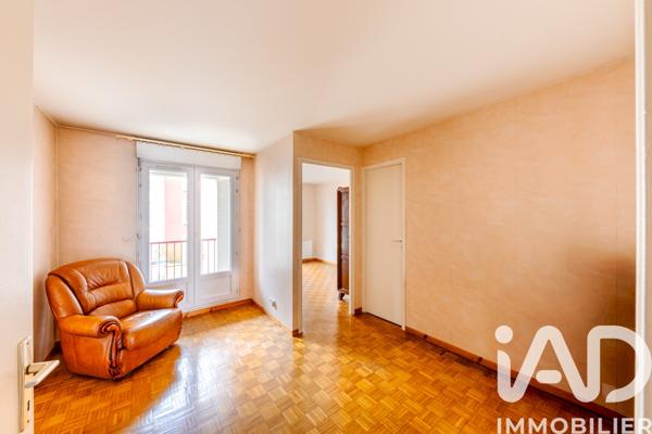 Appartement à vendre 3 pièces 86 m² Herblay-sur-Seine
