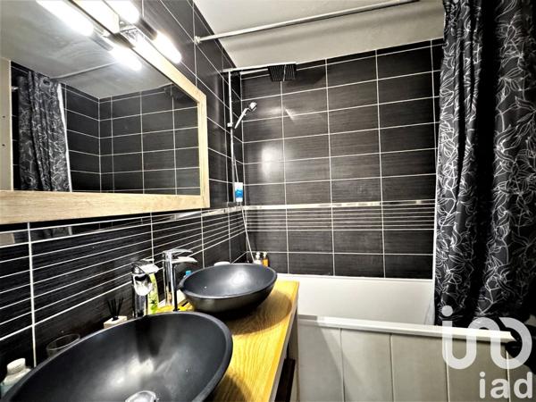 Appartement à vendre 4 pièces 81 m² Déville-lès-Rouen