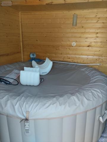 Fermette à vendre à Châteauneuf-sur-Cher dans le Cher (18190), ref : 1008122CA