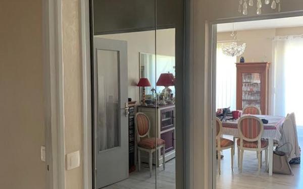 Appartement à vendre    3 pièces •  Nevers