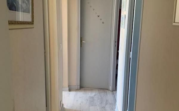 Appartement à vendre    3 pièces •  Nevers