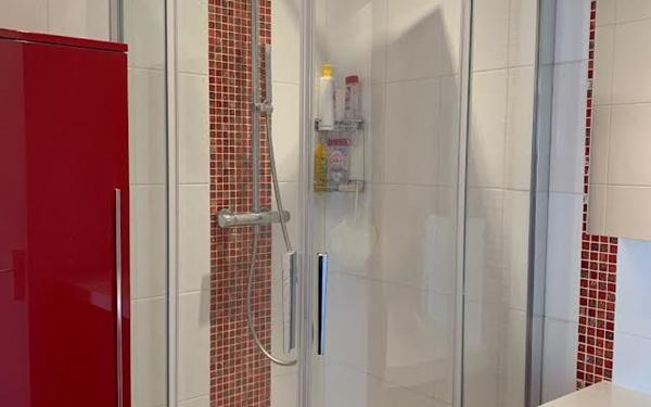 Appartement à vendre    3 pièces •  Nevers