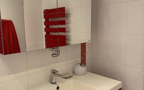 Appartement à vendre    3 pièces •  Nevers