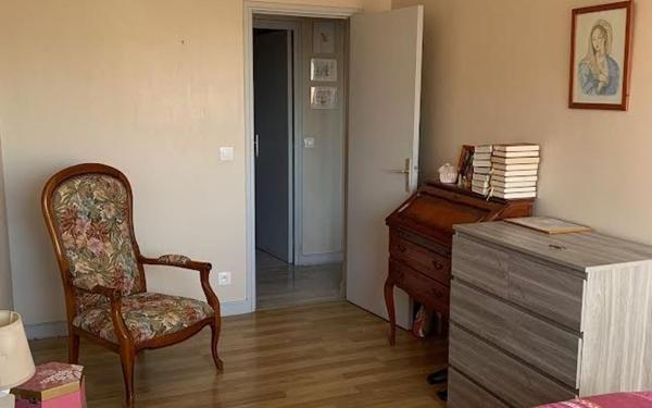 Appartement à vendre    3 pièces •  Nevers