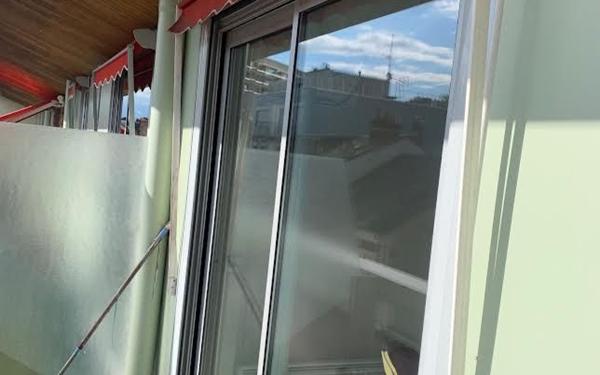 Appartement à vendre    3 pièces •  Nevers