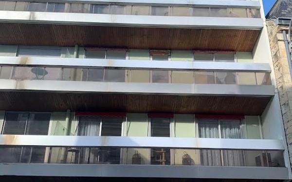 Appartement à vendre    3 pièces •  Nevers