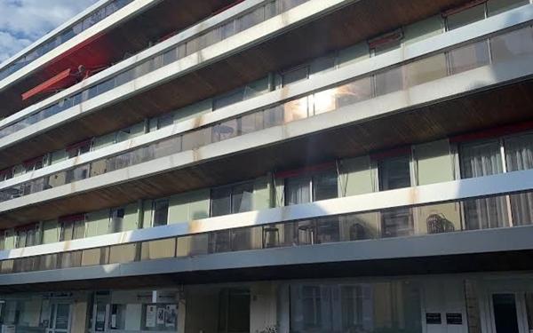 Appartement à vendre    3 pièces •  Nevers