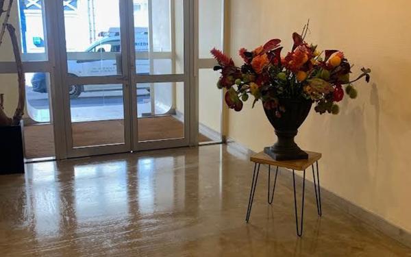 Appartement à vendre    3 pièces •  Nevers