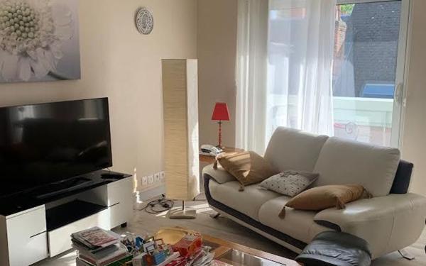 Appartement à vendre    3 pièces •  Nevers