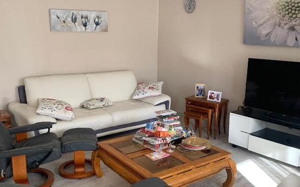 Appartement à vendre    3 pièces •  Nevers