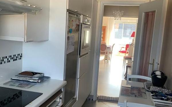 Appartement à vendre    3 pièces •  Nevers