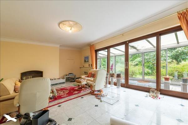 Maison à vendre |  Carbon-Blanc |  4 pièces | 161 m²