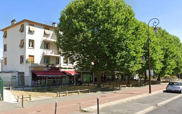 Appartement à vendre    4 pièces • 85,51 m2 Montmorency