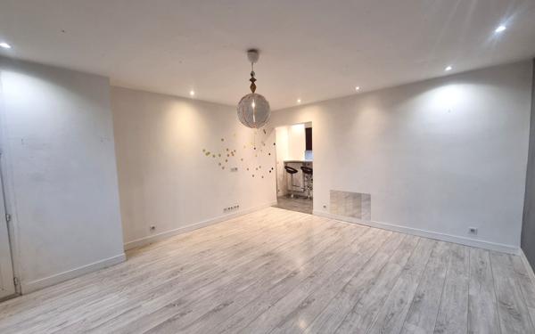 Appartement à vendre    4 pièces • 85,51 m2 Montmorency