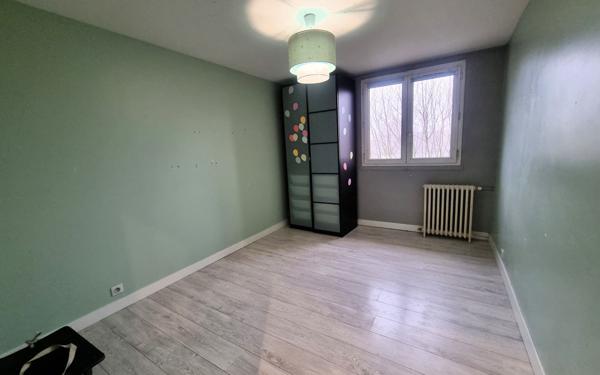 Appartement à vendre    4 pièces • 85,51 m2 Montmorency