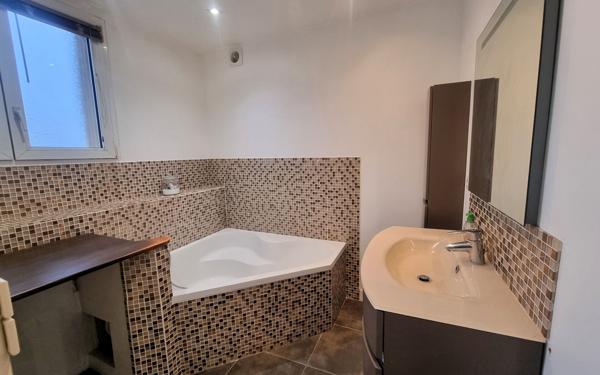 Appartement à vendre    4 pièces • 85,51 m2 Montmorency