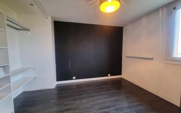 Appartement à vendre    4 pièces • 85,51 m2 Montmorency