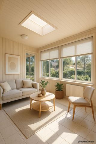 MAISON environ 180 M² habitable PLOEMEUR