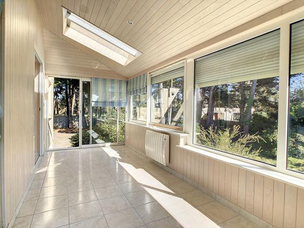 MAISON environ 180 M² habitable PLOEMEUR